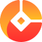 聚广财Logo